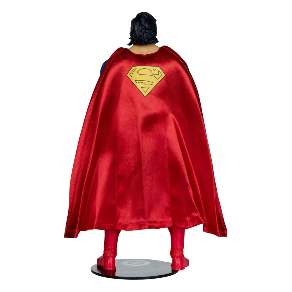 DC Direct Page Punchers Actionfigur Superman (Zero Hour) 19 cm - Preorder - ETA: 03.11.2025