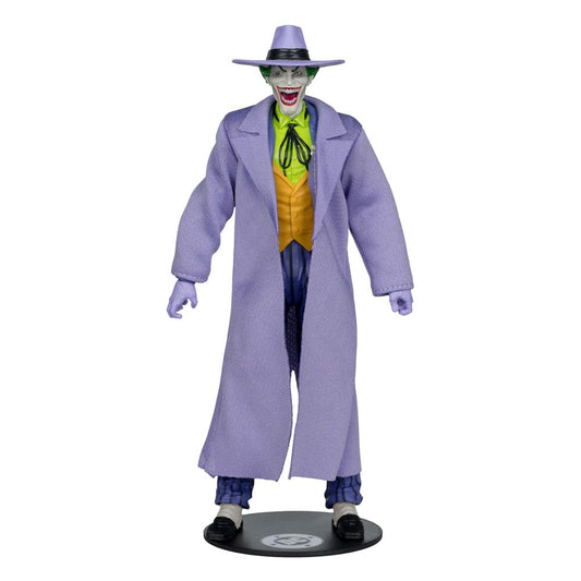 DC Direct Page Punchers Actionfigur The Joker (Crisis on Infinite Earths) 18 cm - Preorder - ETA: 03.11.2025