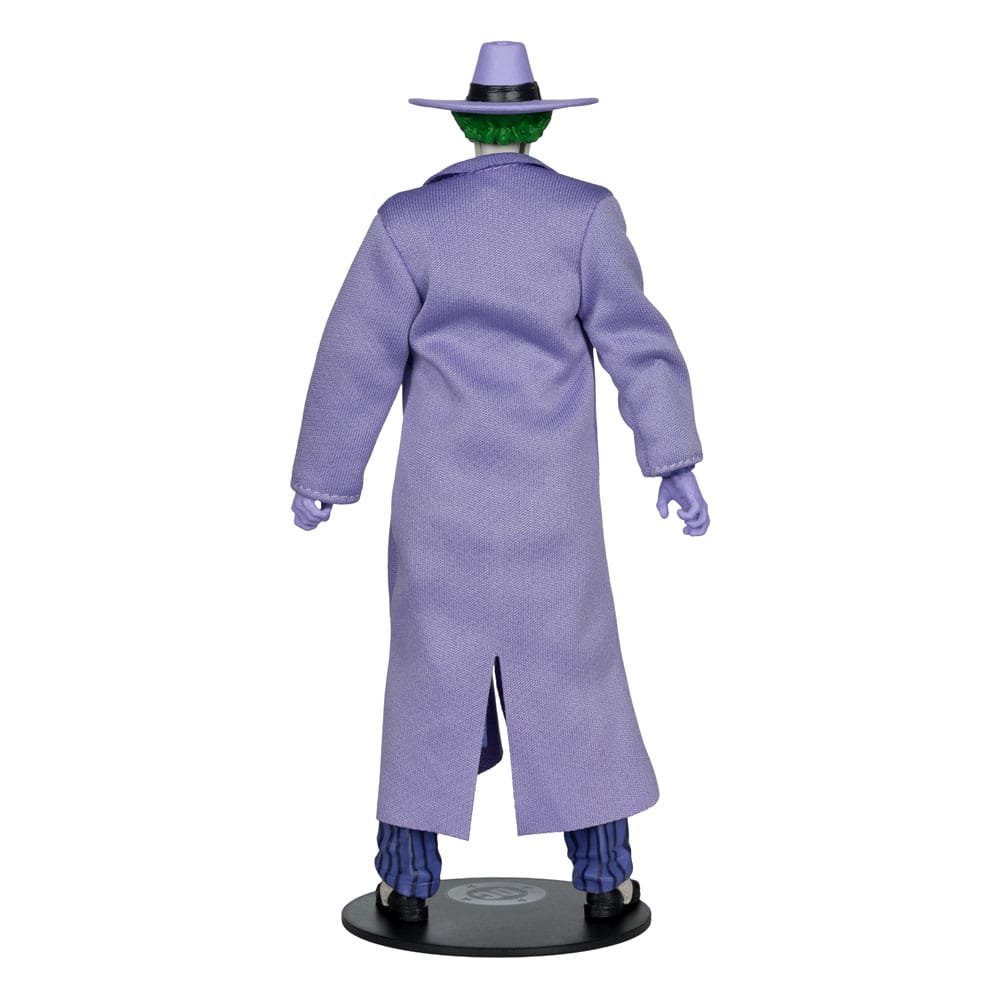 DC Direct Page Punchers Actionfigur The Joker (Crisis on Infinite Earths) 18 cm - Preorder - ETA: 03.11.2025