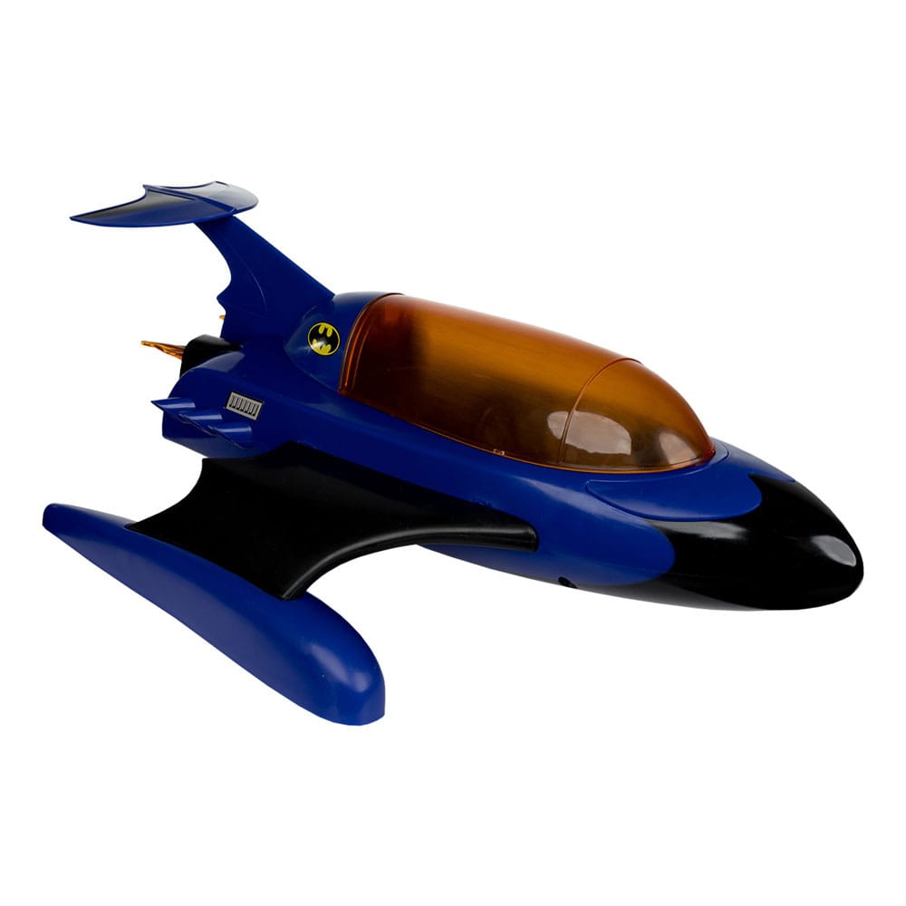 DC Direct Super Powers Fahrzeug The Bat Multicraft 10 cm  - Versand: 5-7 Tage nach Bestellung