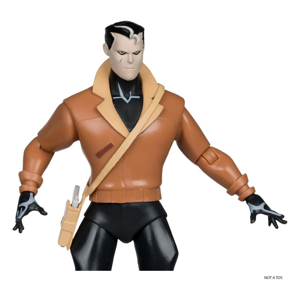 DC Direct Page Punchers Actionfiguren 18 cm Wave 7 Sortiment (6) - Preorder - ETA: Anfang 01.2025