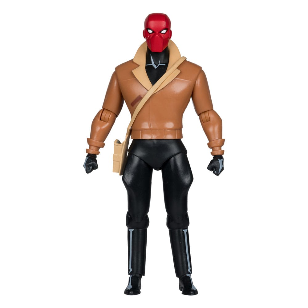 DC Direct Page Punchers Actionfigur 18 cm Wave 7 (1) - Preorder - ETA: Anfang 01.2025