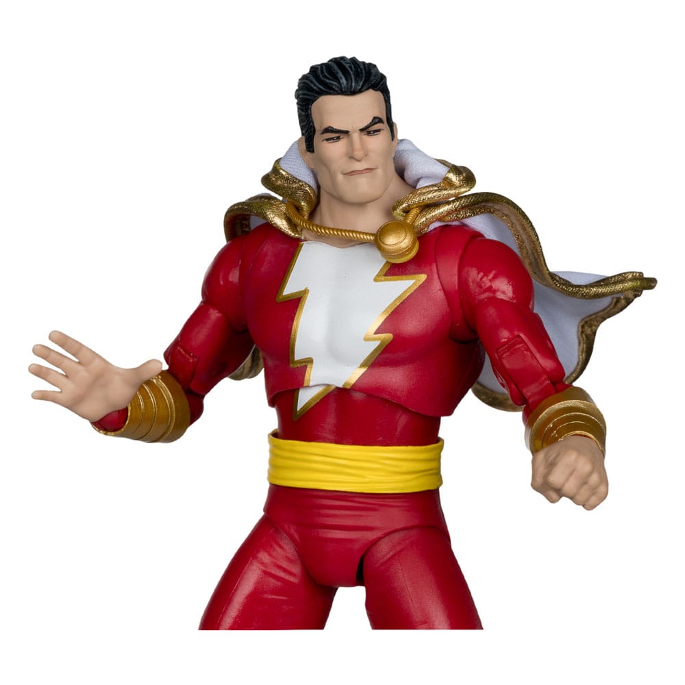 DC Direct Page Punchers Actionfiguren 18 cm Wave 7 Sortiment (6) - Preorder - ETA: Anfang 01.2025