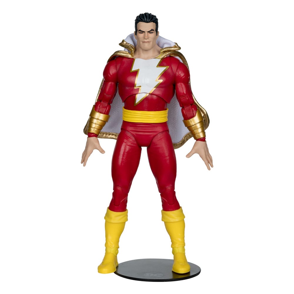 DC Direct Page Punchers Actionfiguren 18 cm Wave 7 Sortiment (6) - Preorder - ETA: Anfang 01.2025