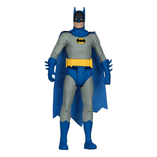 DC Retro Actionfigur Batman 15 cm - Versand: 5-7 Tage nach Bestellung