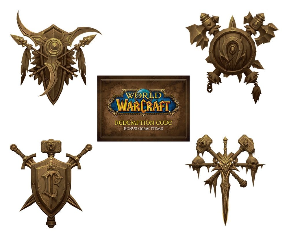 World of Warcraft McFarlane Elite Edition Actionfigur Lich King #09 18 cm - Preorder - ETA: 25.01.2027