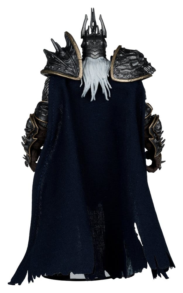 World of Warcraft McFarlane Elite Edition Actionfigur Lich King #09 18 cm - Preorder - ETA: 25.01.2027