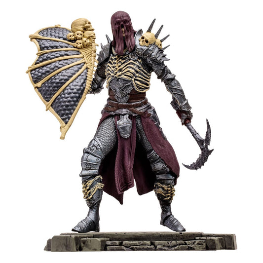 Diablo 4 Actionfigur Necromancer 15 cm - Preorder - ETA: 06.01.2026