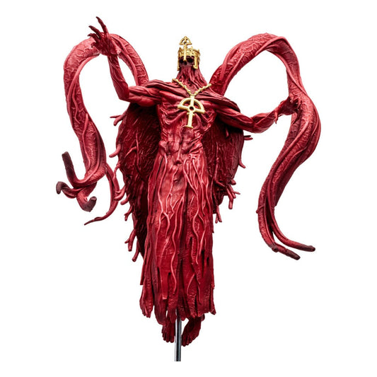Diablo 4 Actionfigur Blood Bishop 30 cm - Preorder - ETA: 06.01.2026