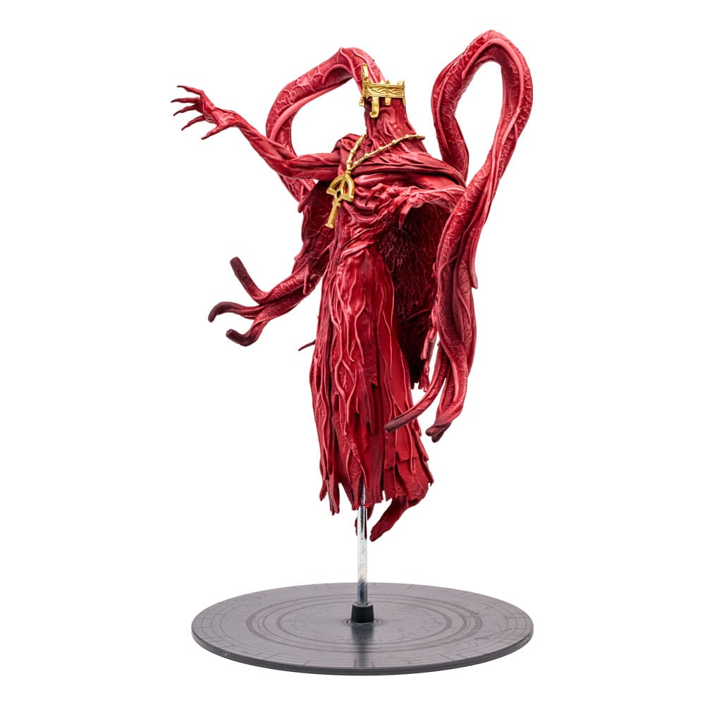 Diablo 4 Actionfigur Blood Bishop 30 cm - Preorder - ETA: 06.01.2026