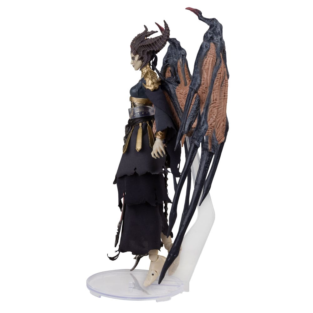 Diablo IV McFarlane Elite Edition Actionfigur Lilith 22 cm - Preorder - ETA: 29.10.2025