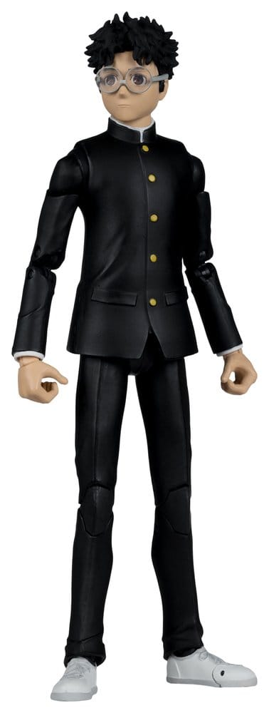 Dandadan Actionfigur Okarun 19 cm - Preorder - ETA: 25.09.2026