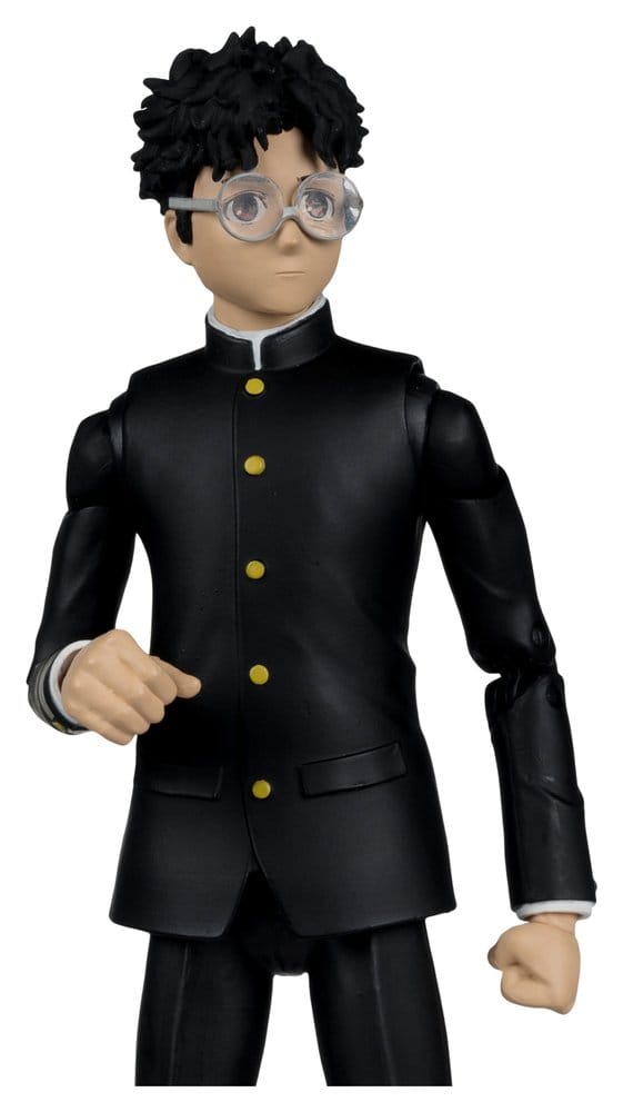Dandadan Actionfigur Okarun 19 cm - Preorder - ETA: 25.09.2026