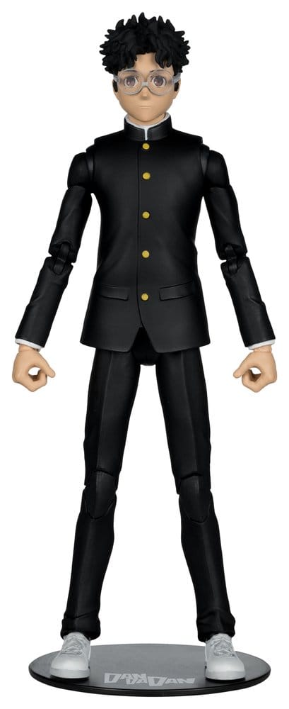 Dandadan Actionfigur Okarun 19 cm - Preorder - ETA: 25.09.2026