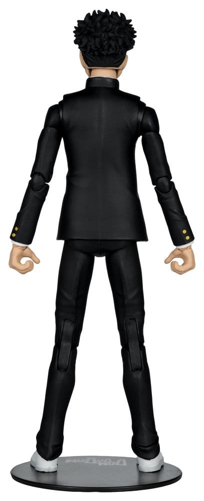 Dandadan Actionfigur Okarun 19 cm - Preorder - ETA: 25.09.2026