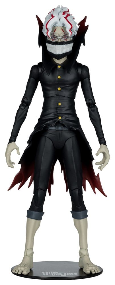 Dandadan Actionfigur Okarun (Transformed) 19 cm - Preorder - ETA: 25.09.2026