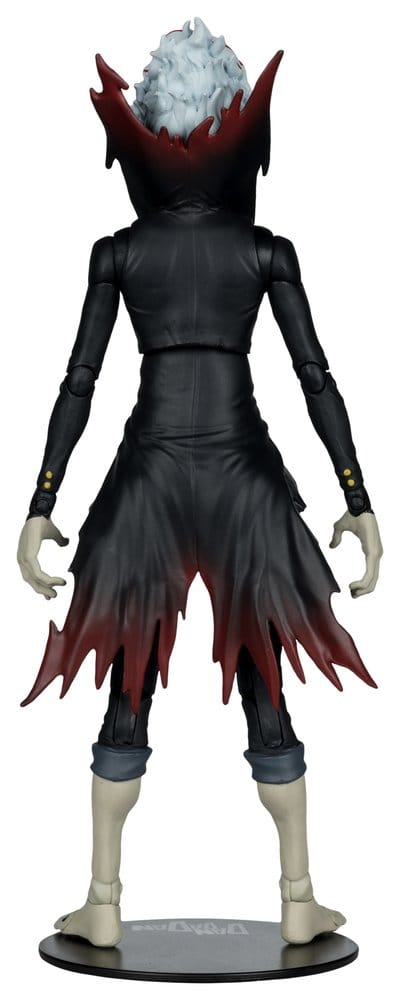 Dandadan Actionfigur Okarun (Transformed) 19 cm - Preorder - ETA: 25.09.2026