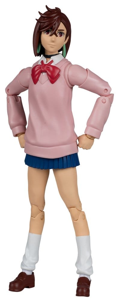 Dandadan Actionfigur Momo 17 cm - Preorder - ETA: 25.09.2026