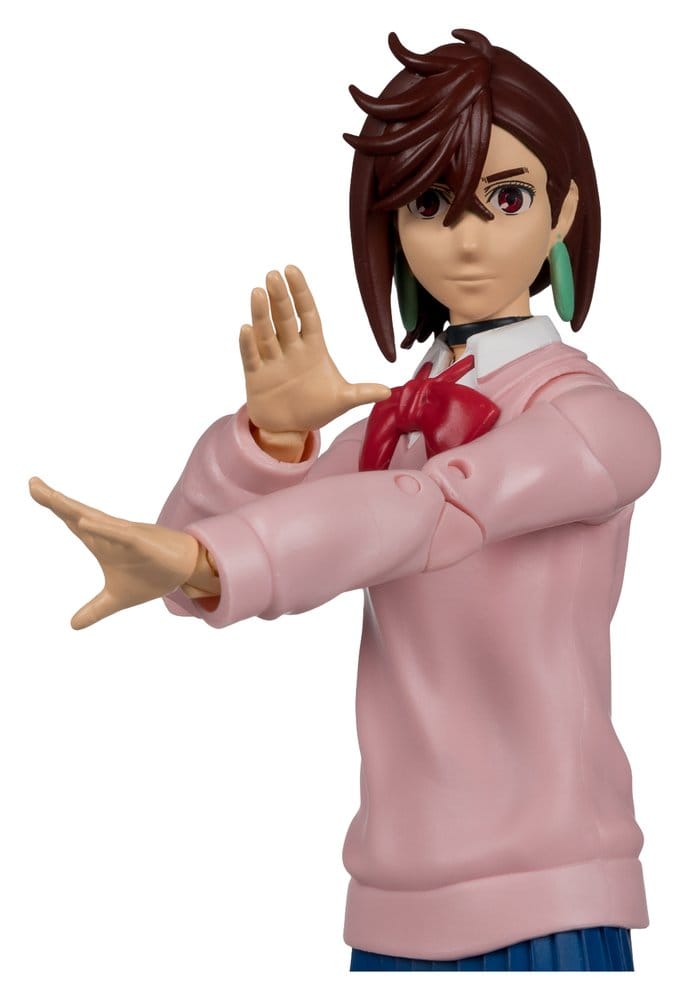 Dandadan Actionfigur Momo 17 cm - Preorder - ETA: 25.09.2026