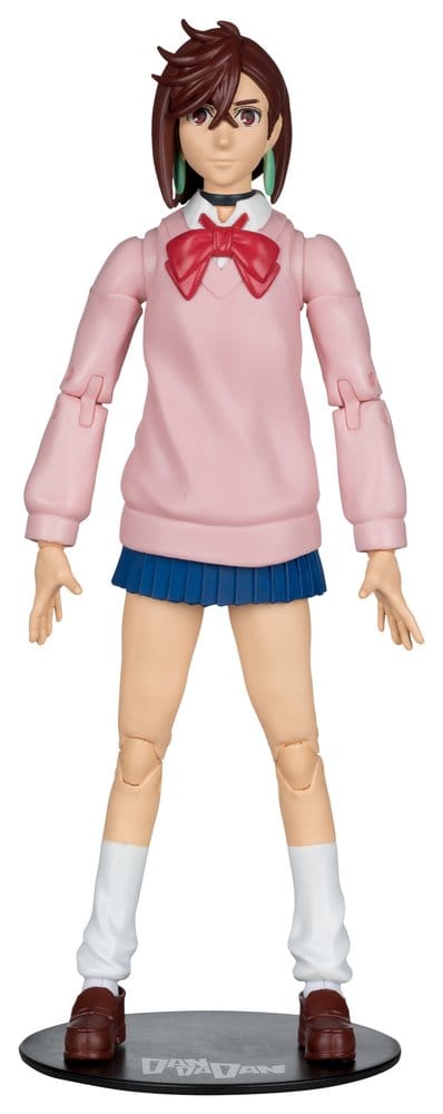 Dandadan Actionfigur Momo 17 cm - Preorder - ETA: 25.09.2026