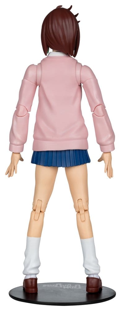 Dandadan Actionfigur Momo 17 cm - Preorder - ETA: 25.09.2026
