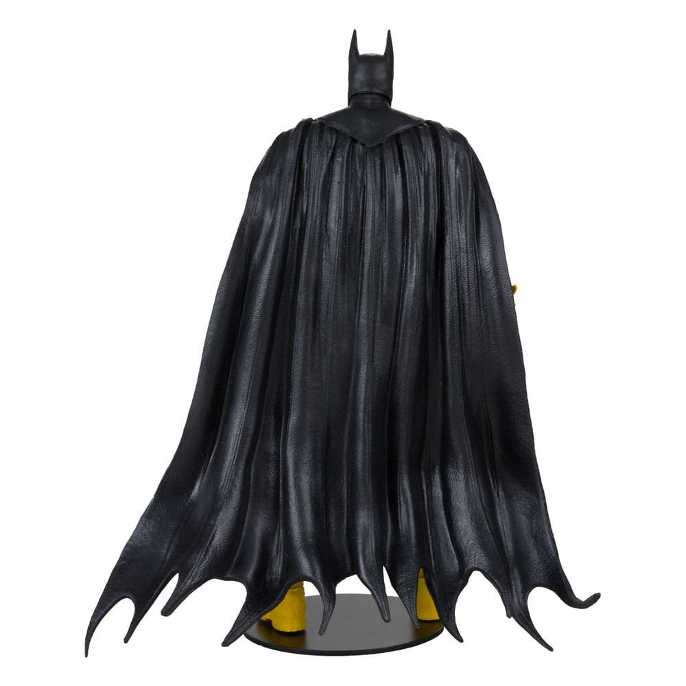 DC Multiverse Actionfigur Batman (Sinestro Corps)(Gold Label) 18 cm - Preorder - ETA: 06.01.2026