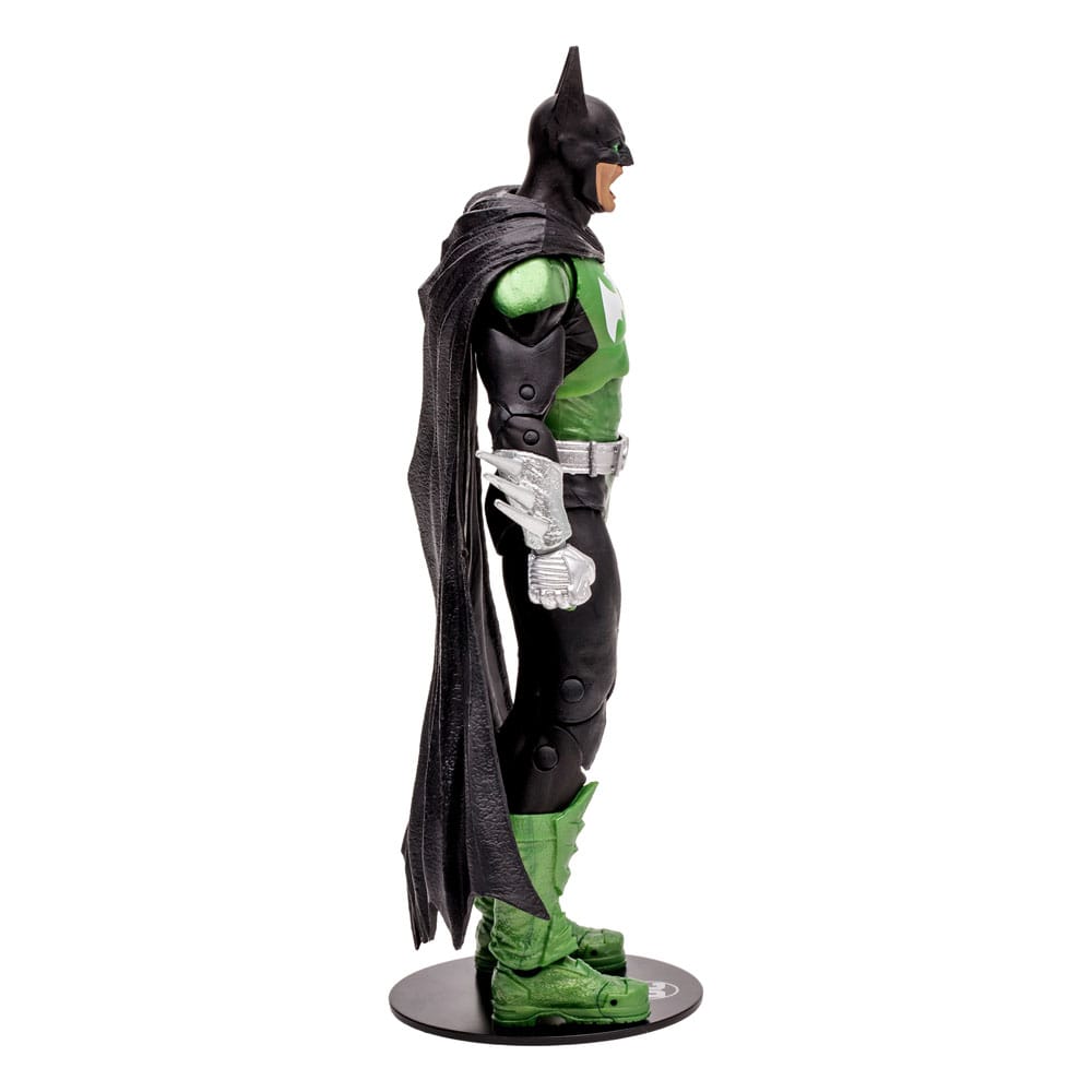 DC Collector Actionfigur Batman as Green Lantern 18 cm - Versand: 5-7 Tage nach Bestellung