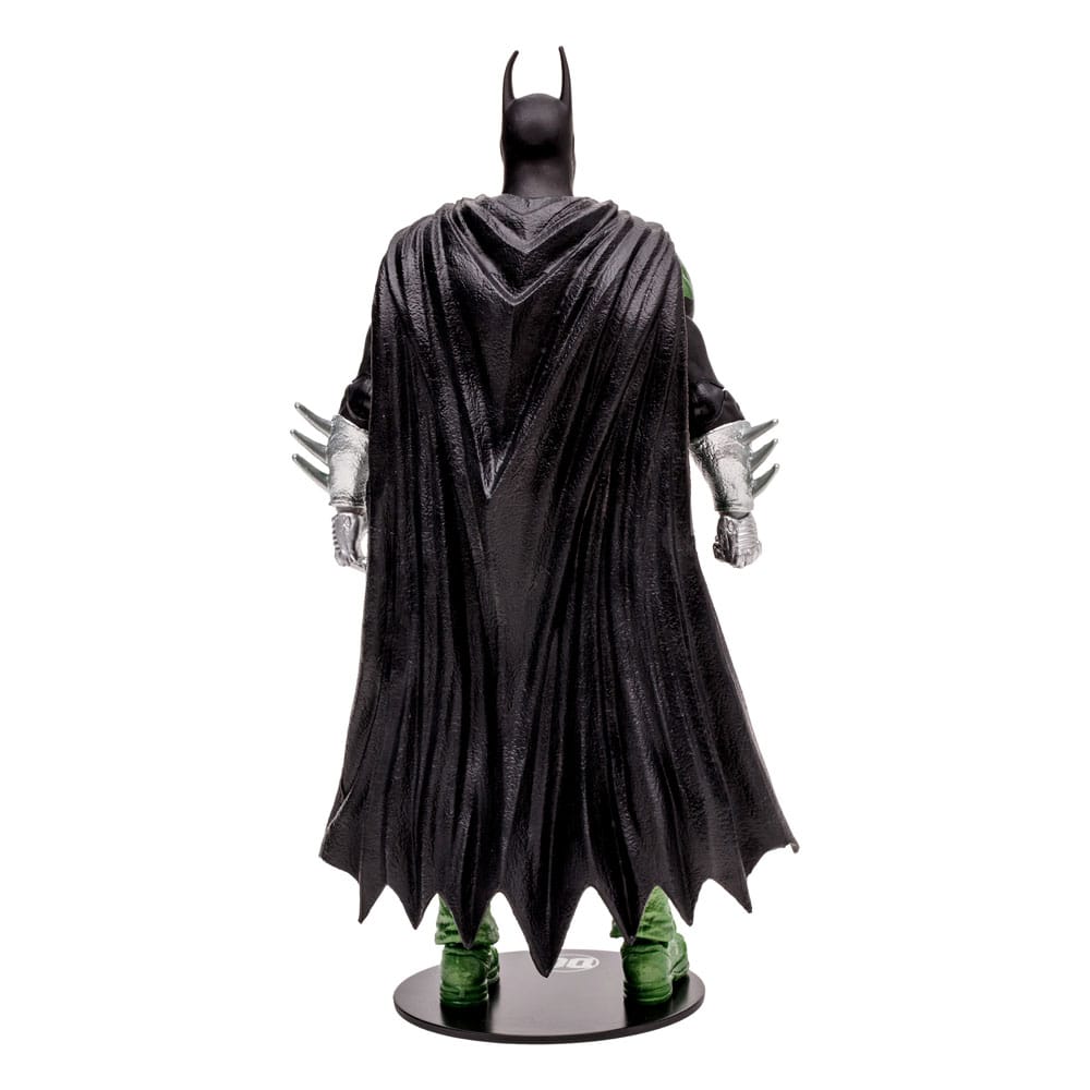 DC Collector Actionfigur Batman as Green Lantern 18 cm - Versand: 5-7 Tage nach Bestellung