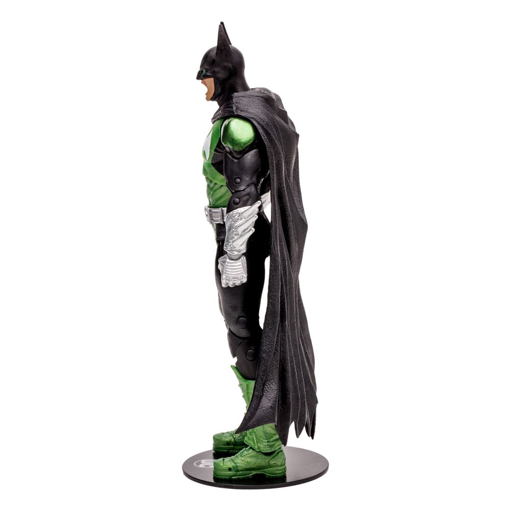 DC Collector Actionfigur Batman as Green Lantern 18 cm - Versand: 5-7 Tage nach Bestellung