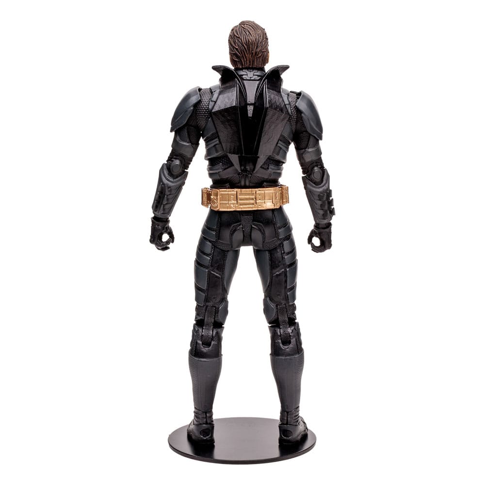 DC Multiverse Actionfigur Batman (The Dark Knight) (Sky Dive) 18 cm - Versand: 5-7 Tage nach Bestellung