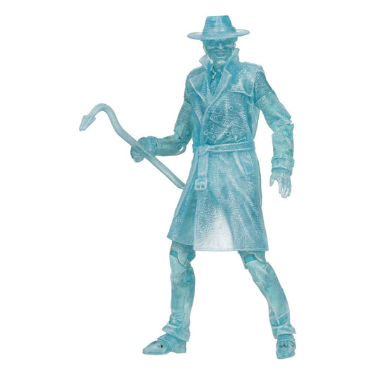 DC Multiverse Actionfigur The Joker (Batman: Three Jokers) (Frostbite) (Gold Label) 18 cm   - Versand: 5-7 Tage nach Bestellung