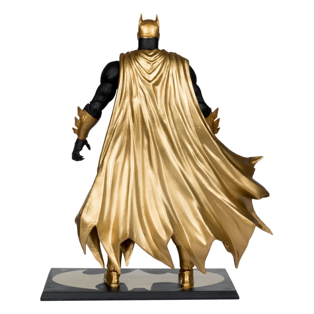 DC Multiverse Actionfigur Batman (DC vs Vampires) Knightmare Edition (Gold Label) 18 cm - sofort lieferbar