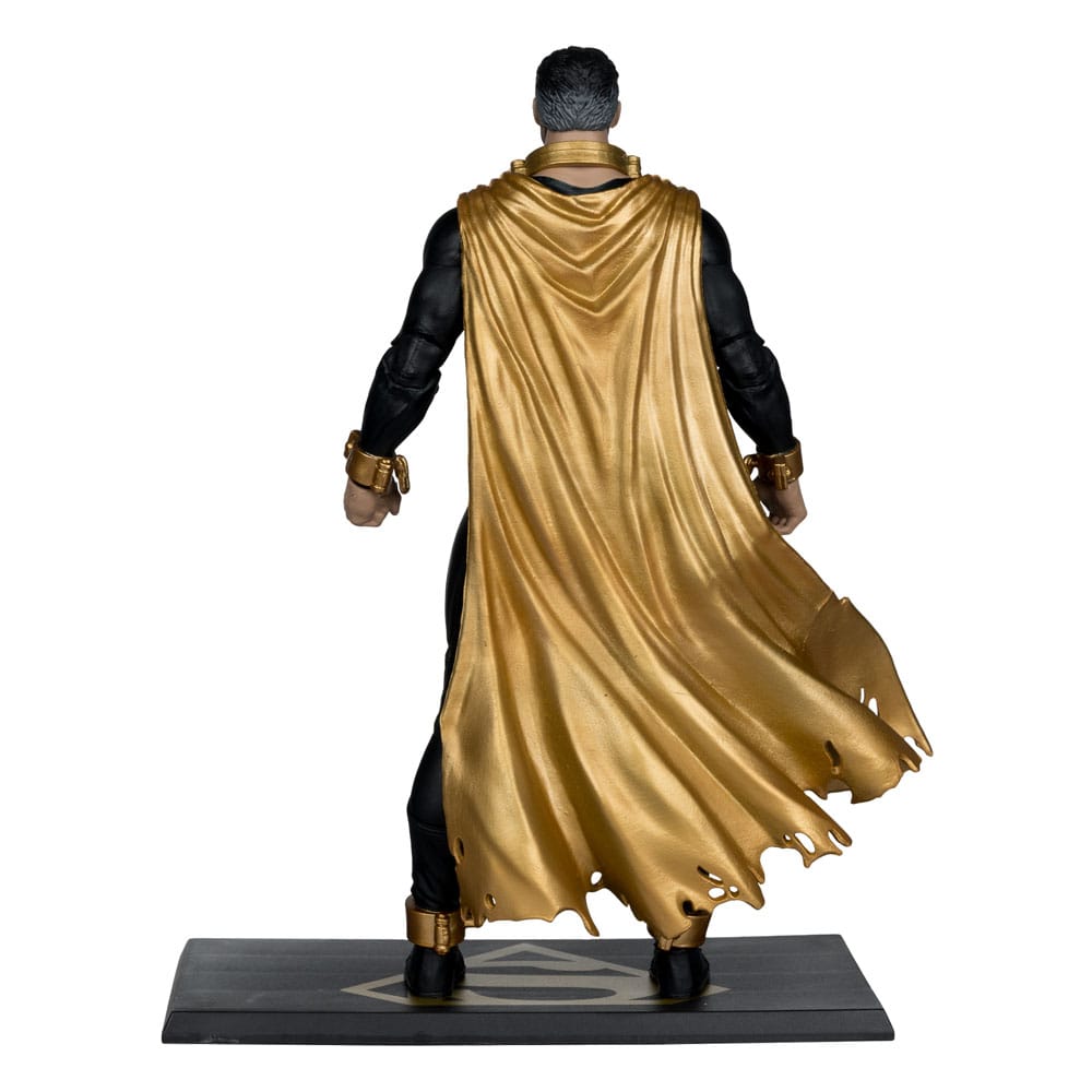 DC Multiverse Actionfigur Superman (Future State) (Knightmare) (Gold Label) 18 cm - Preorder - ETA: 25.11.2025
