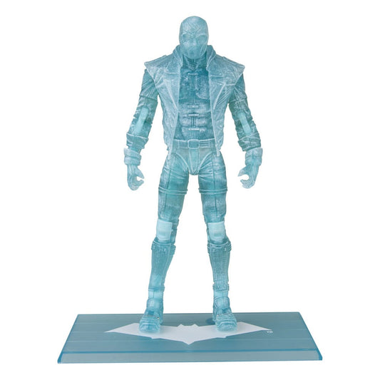 DC Multiverse Actionfigur Red Hood (Frostbite) (Gold Label) 18 cm - Versand: 5-7 Tage nach Bestellung