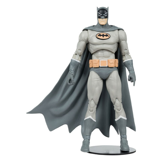 DC McFarlane Collector Edition Actionfigur Wave 5 Manga Batman #16 18 cm - Preorder - ETA: 06.01.2026