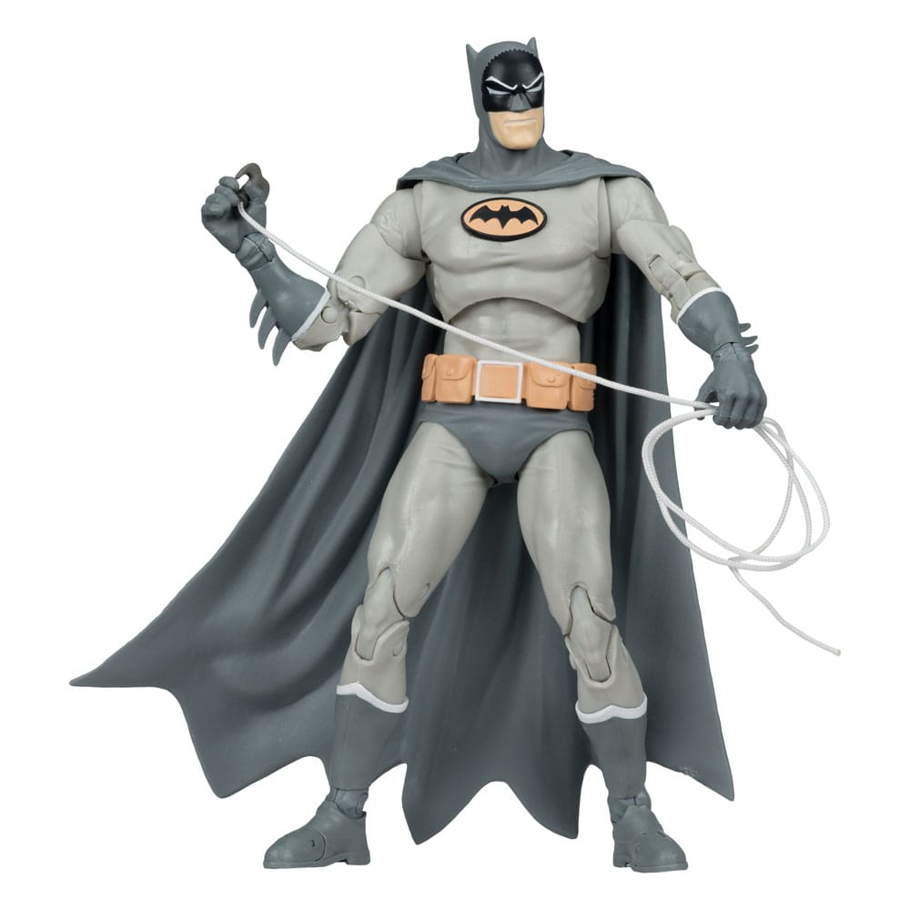 DC McFarlane Collector Edition Actionfigur Wave 5 Manga Batman #16 18 cm - Preorder - ETA: 06.01.2026