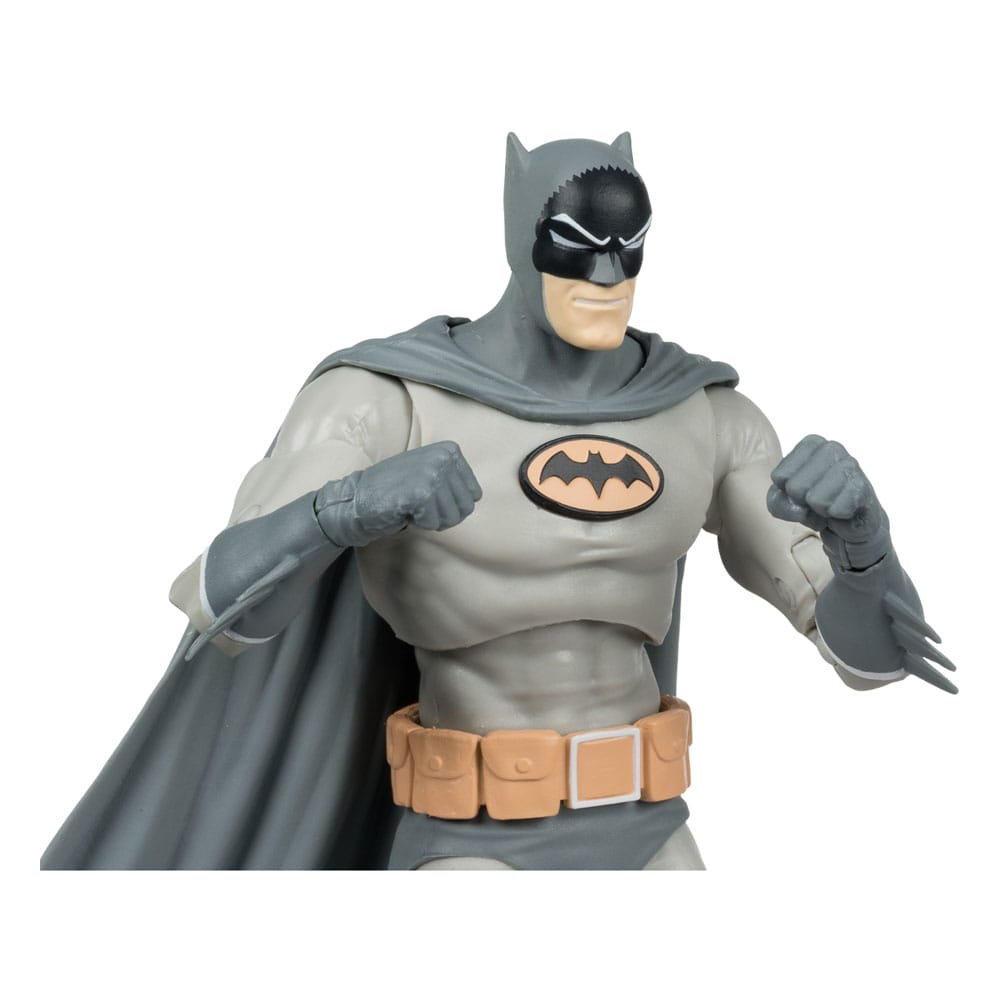 DC McFarlane Collector Edition Actionfigur Wave 5 Manga Batman #16 18 cm - Preorder - ETA: 06.01.2026