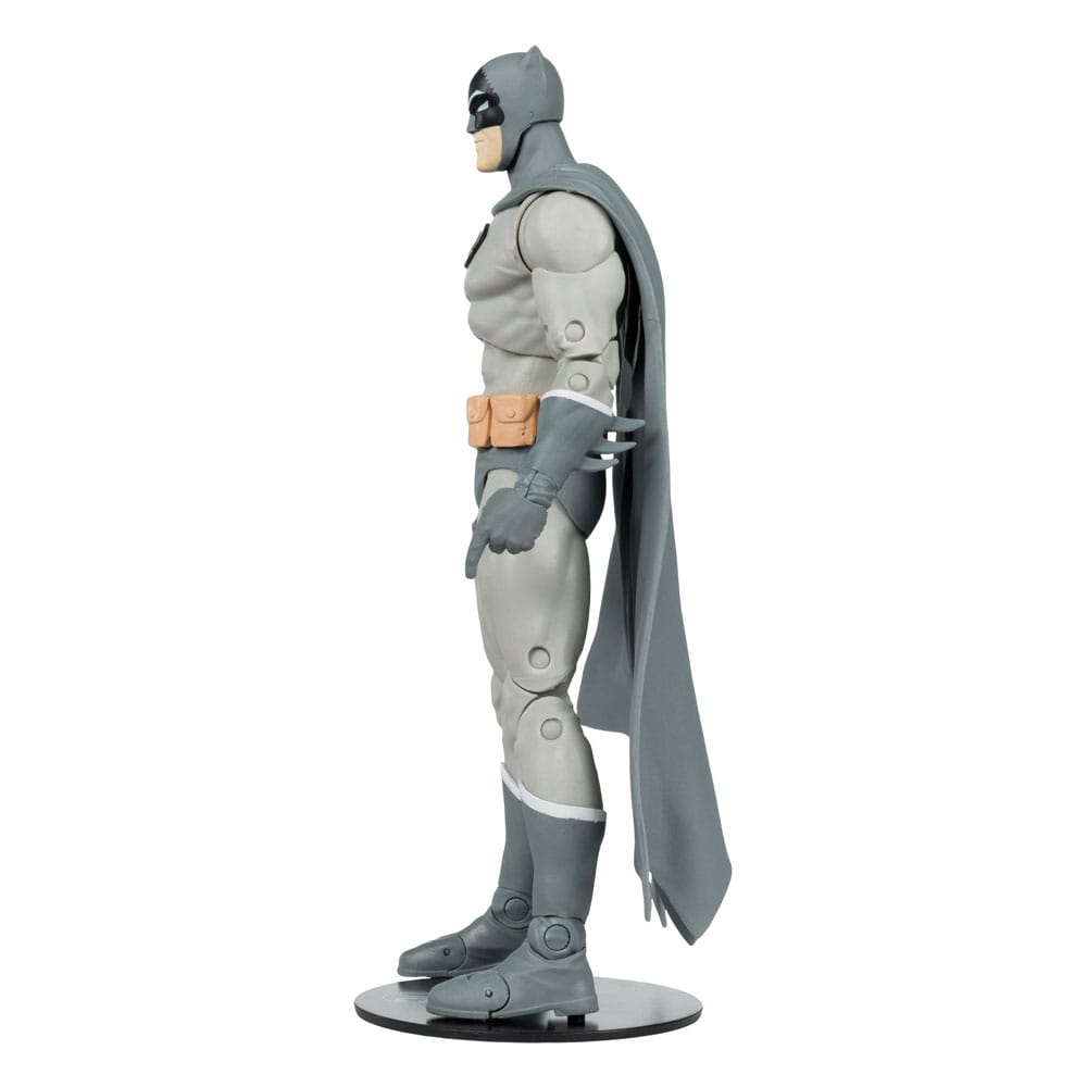 DC McFarlane Collector Edition Actionfigur Wave 5 Manga Batman #16 18 cm - Preorder - ETA: 06.01.2026