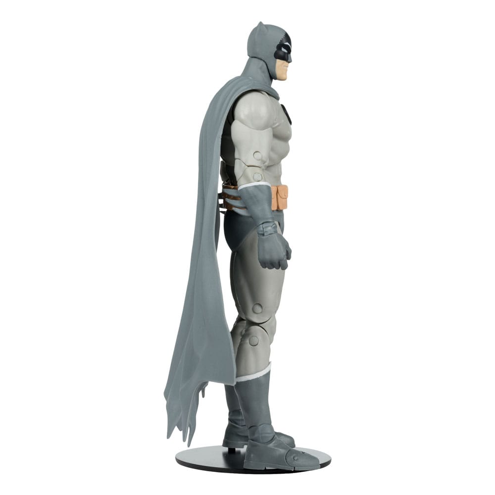DC McFarlane Collector Edition Actionfigur Wave 5 Manga Batman #16 18 cm - Preorder - ETA: 06.01.2026