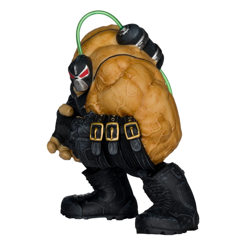 Todd's Mods DC Direct Collector Vinyl Statue Bane 11 cm - Preorder - ETA: Ende 01.2025