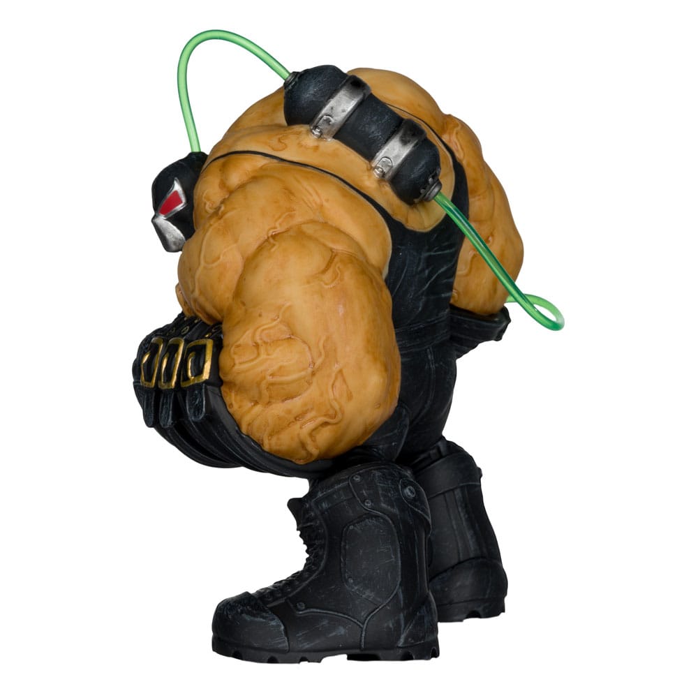 Todd's Mods DC Direct Collector Vinyl Statue Bane 11 cm - Preorder - ETA: Ende 01.2025