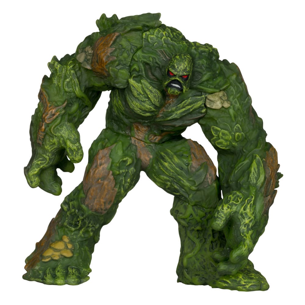 Todd's Mods DC Direct Collector Vinyl Statue Swamp Thing 11 cm - Preorder - ETA: Ende 01.2025