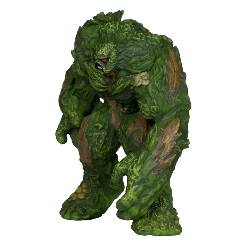 Todd's Mods DC Direct Collector Vinyl Statue Swamp Thing 11 cm - Preorder - ETA: Ende 01.2025