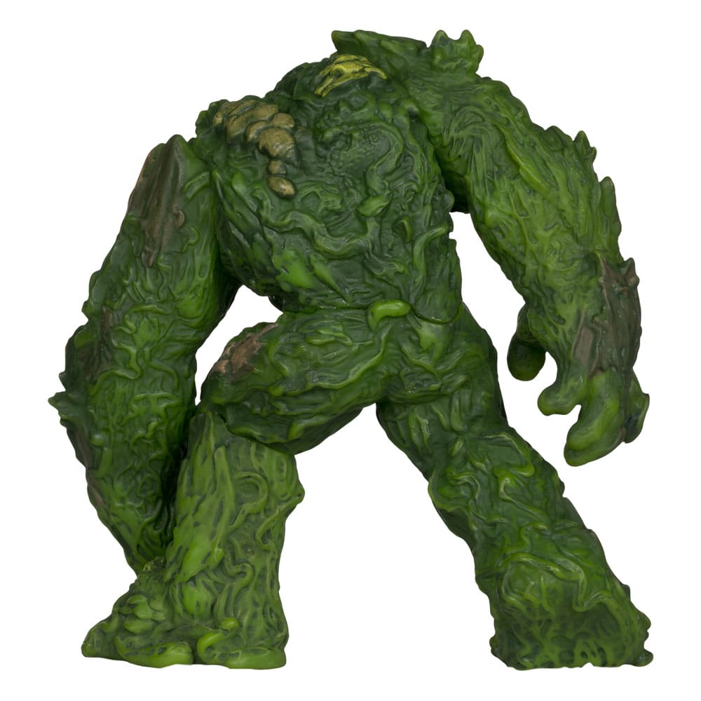 Todd's Mods DC Direct Collector Vinyl Statue Swamp Thing 11 cm - Preorder - ETA: Ende 01.2025