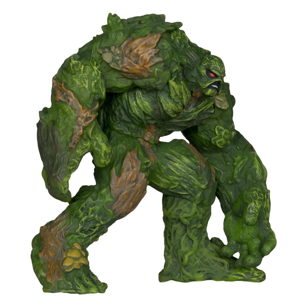 Todd's Mods DC Direct Collector Vinyl Statue Swamp Thing 11 cm - Preorder - ETA: Ende 01.2025