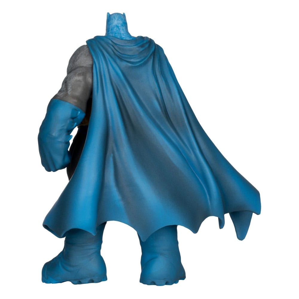 Todd's Mods DC Direct Collector Vinyl Statue Batman 11 cm - Preorder - ETA: Ende 01.2025