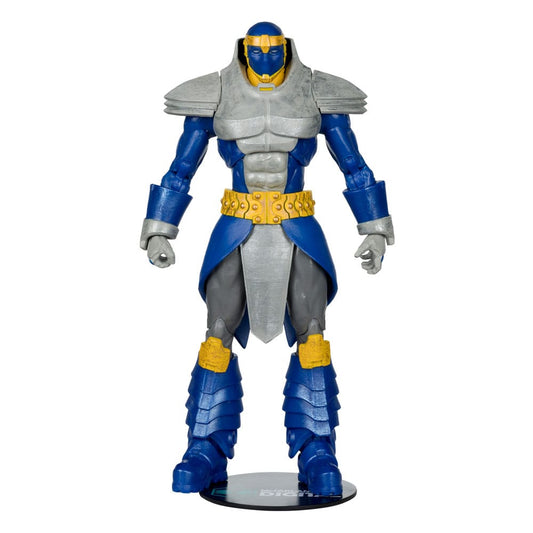 DC Direct McFarlane Toys Digital Actionfigur Monarch (DC Countdown) 19 cm  - Versand: 5-7 Tage nach Bestellung