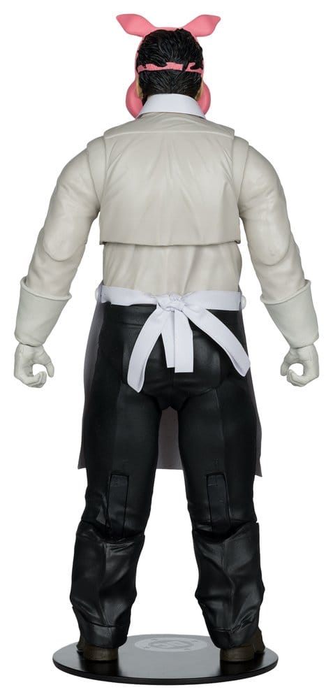 Batman DC Multiverse McFarlane Collector Edition Actionfigur Professor Pyg Collector Edition #52 18 cm - Versand: 7 Tage nach Bestellung