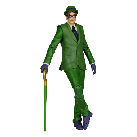 DC Multiverse Actionfigur The Riddler (Batman: Hush) 18 cm - Preorder - ETA: 03.11.2025
