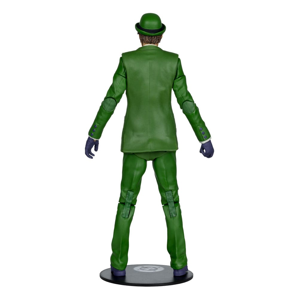 DC Multiverse Actionfigur The Riddler (Batman: Hush) 18 cm - Preorder - ETA: 03.11.2025